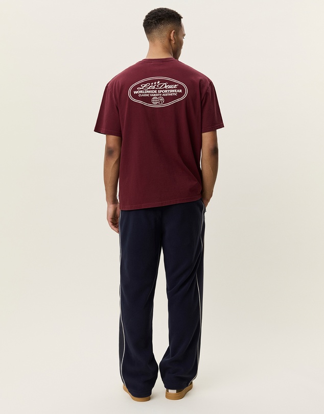Les Deux - Worldwide T-Shirt