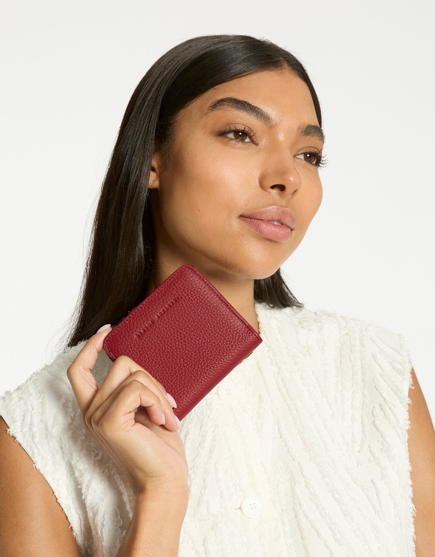 Status Anxiety - Sense Of Wonder Wallet