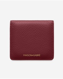 Maison De Sabre - The Compact Mirror