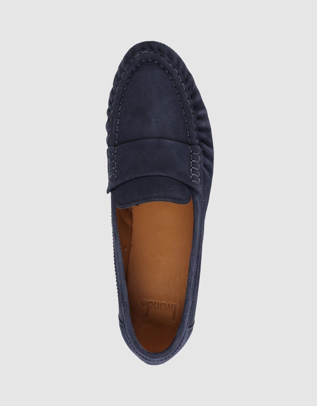 Brando - Patrice Casual Loafers