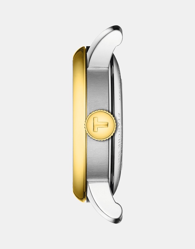 Tissot - Le Locle Automatic Lady