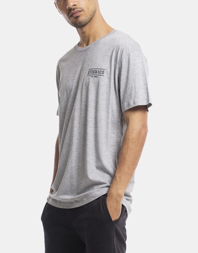 Stock & Co. - 3-Pack Chelsea Tee