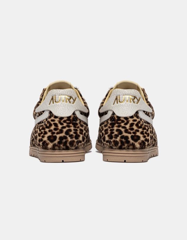 Autry - Windspin Low Sneakers - Women's