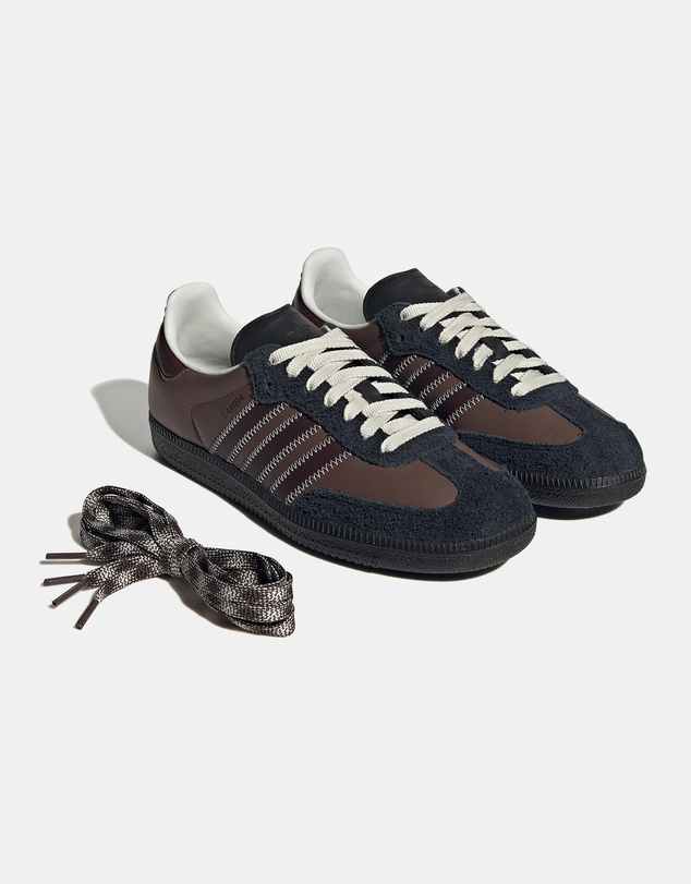 adidas Originals - Samba OG - Womens - ICONIC EXCLUSIVE