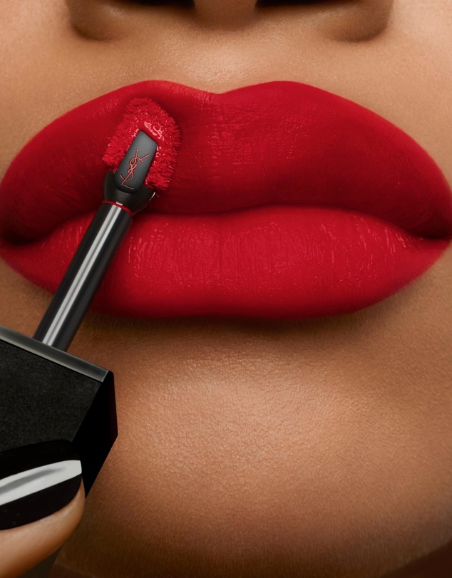 Yves Saint Laurent - Tatouage Couture Velvet Cream 208