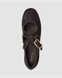 Sempre Di - Aresia Ballerinas