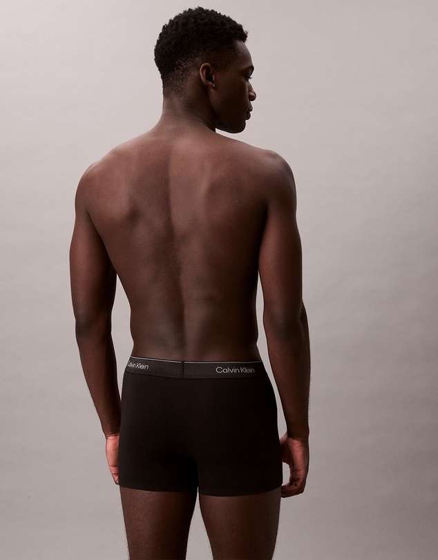 Calvin Klein - Icon Cotton Stretch Limited Edition Trunk