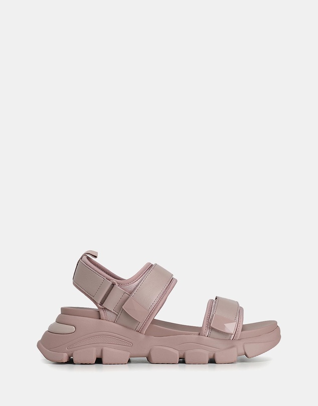 ALDO - Godish Sandals
