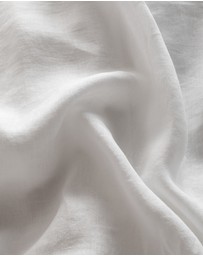 Sheet Society - Eve Linen Quilt Cover Set
