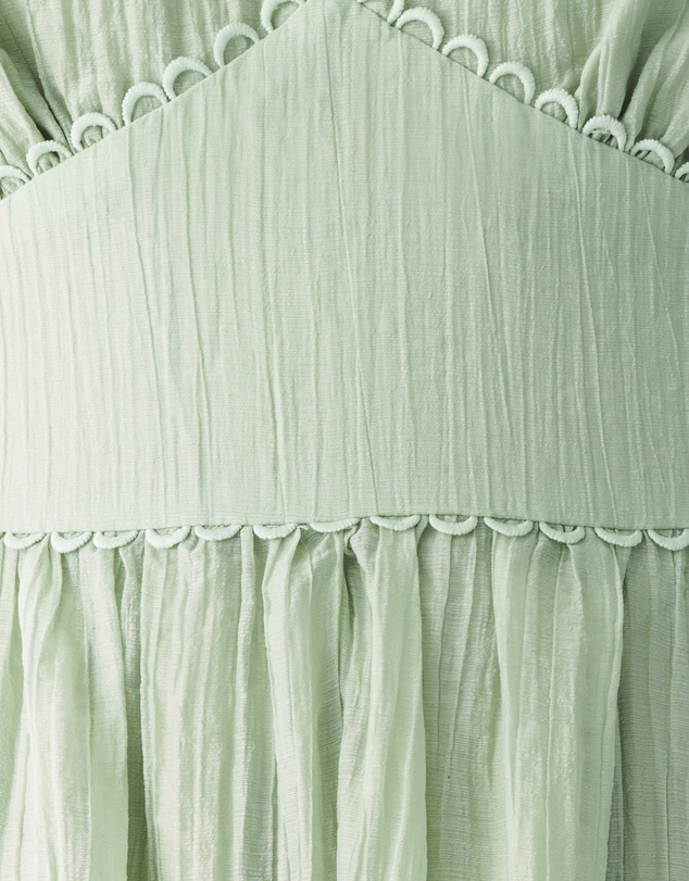 Willa - Sioux Maxi Dress