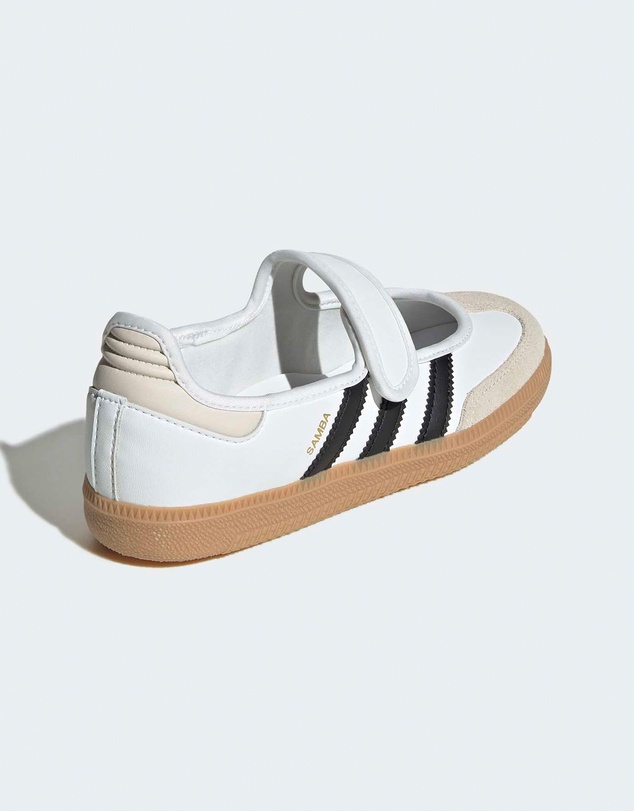 adidas Originals - Samba Jane Shoes - Teens