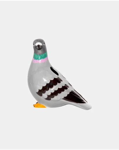 DOIY - Pigeon Vase Medium