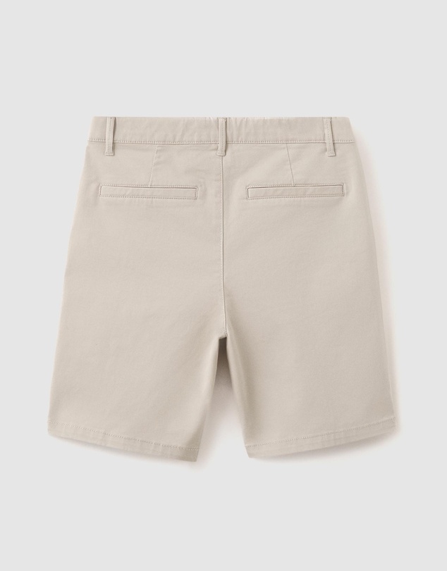 M.N.G - Pico Bermudas - Kids-Teens
