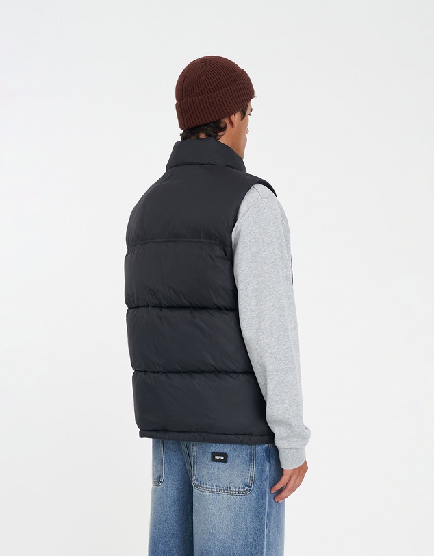 Huffer - Men's Rider Puffer Vest