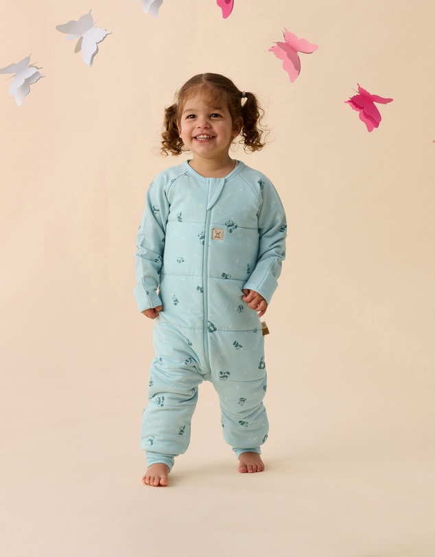 ergoPouch - Sleep Onesie 3.5 TOG - ICONIC EXCLUSIVE - Babies-Kids