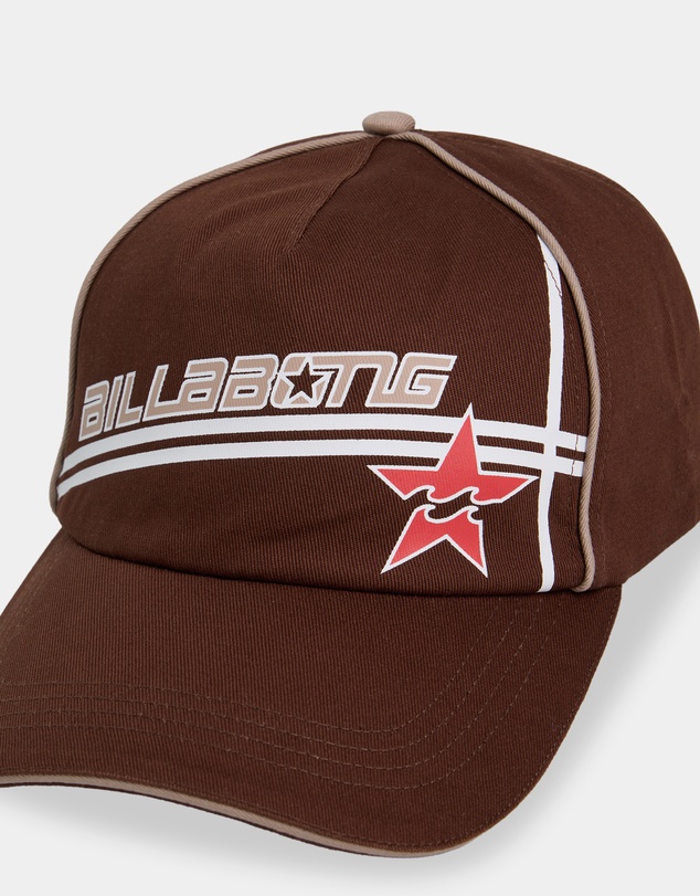 Billabong - Womens Nalu Cap