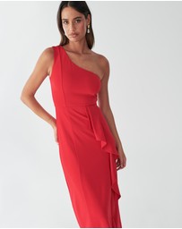 BWLDR - Catia Dress