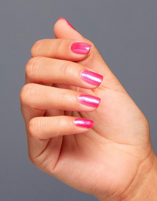 O.P.I - OPI ❤ BARBIE - Nail Lacquer