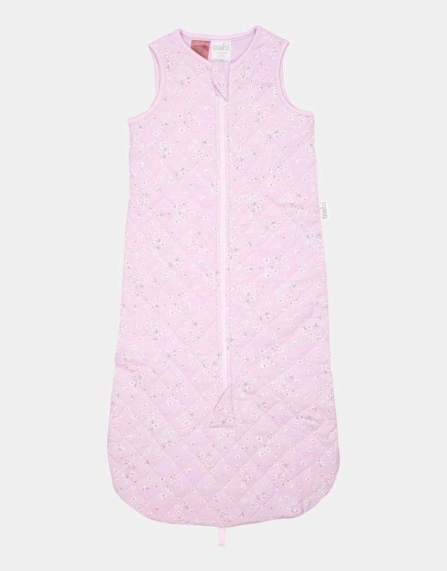 Toshi - Baby Sleep Bag Sleeveless 1 TOG Classic