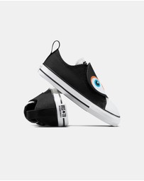 Converse - Chuck Taylor All Star Penguin Easy-On - Kids