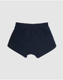 School Active Sports - School Active Sports Recycled Fibre Shorts