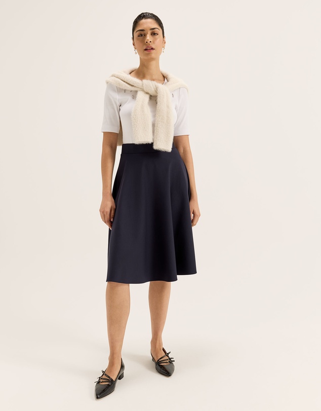 Review - Taylor Skater Skirt