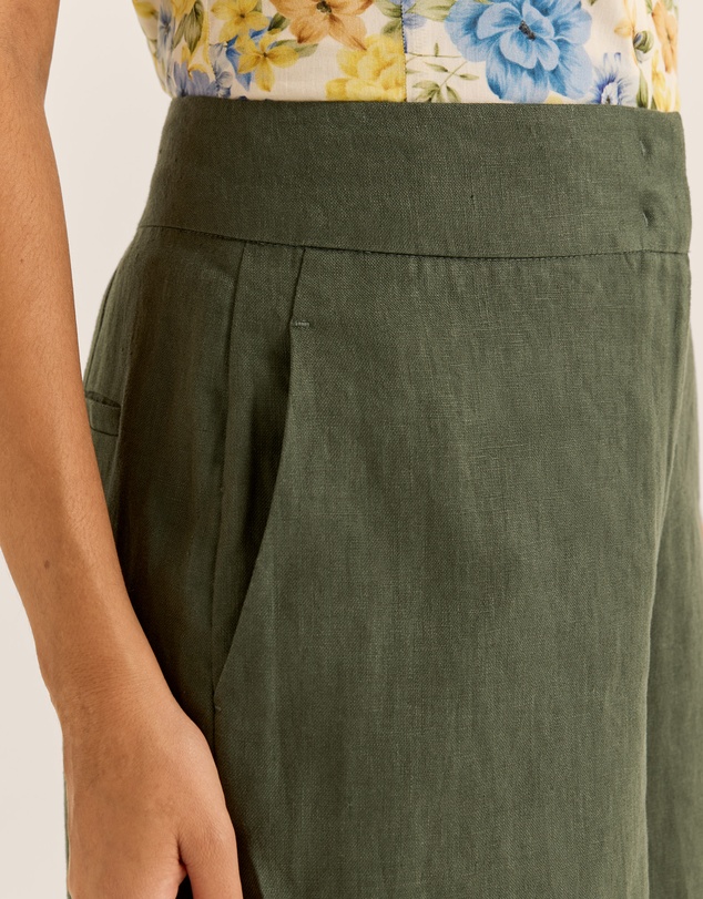 Review - Celine Pants