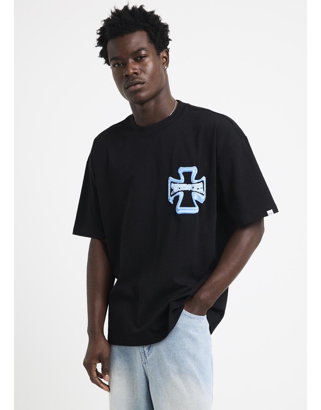 Spencer Project - Cross T-Shirt