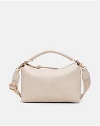 Call It Spring - Nadyaa Top Handle Bag