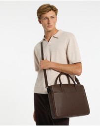 Status Anxiety - Risking All Satchel