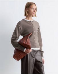 & Other Stories - Alexia Wool Cardigan