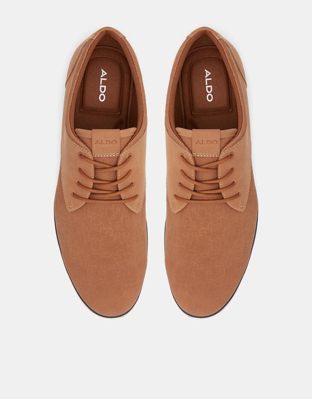 ALDO - Heron Lace Up Shoes