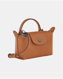 Longchamp - Le Pliage Xtra Clutch Bag