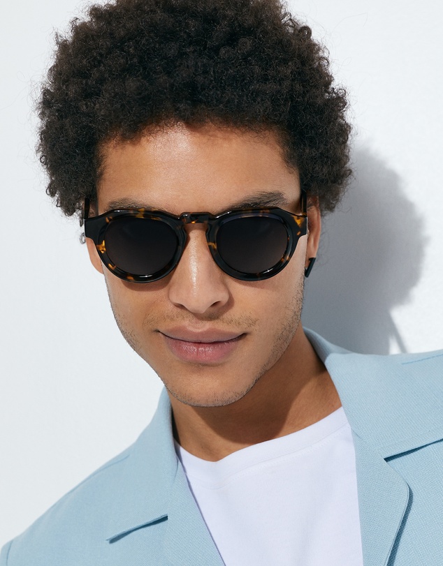Hawkers Co - HAWKERS - Havana WARWICK UPTOWN Sunglasses for Men and Women UV400