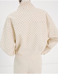 M.N.G - Dots Jacket