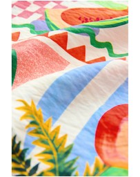 NEXT - Midi Slip Summer Dress