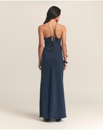 ST MRLO - Anais Slip Dress