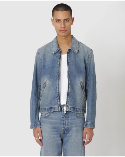 Won Hundred - Dutton Jacket