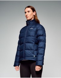 Kathmandu - Epiq Down Puffer 600 Fill Warm Outdoor Winter Jacket