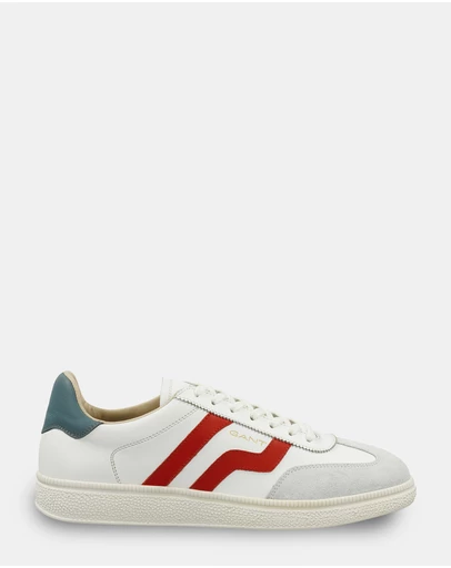 Gant - Cuzmo