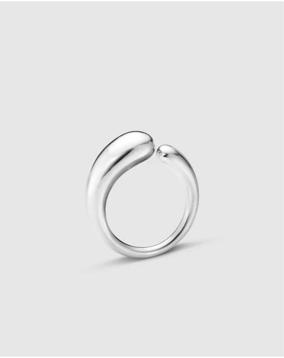 Georg Jensen - Mercy Small Ring