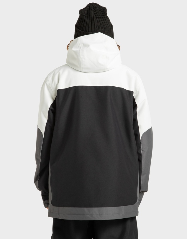 DC Shoes - Mens Defiant Insulated Jacket