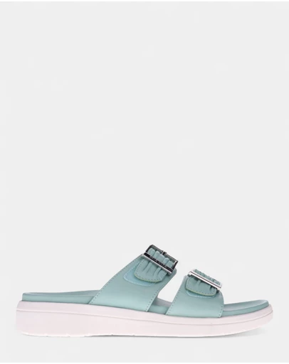 Mia Vita - Bowie Slide - Jade