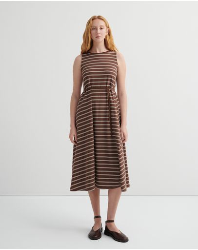 Brown Stripe