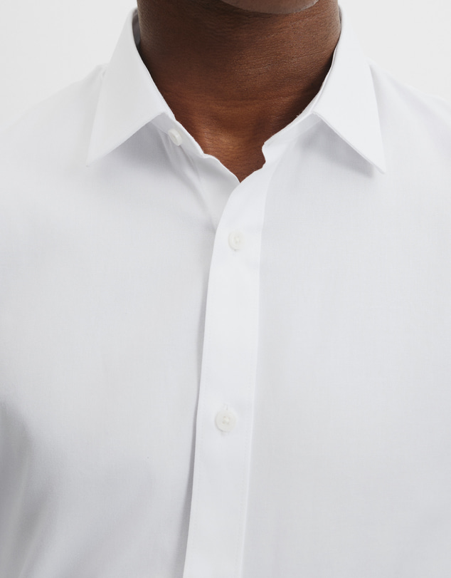 Country Road - Regular Fit Oxford Shirt