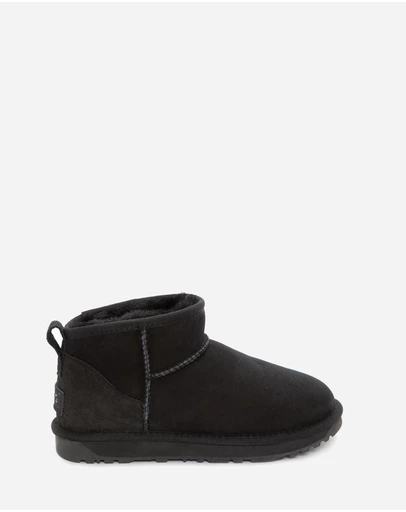 Ozwear Connection Uggs - Ugg Classic Ultra Mini Boot