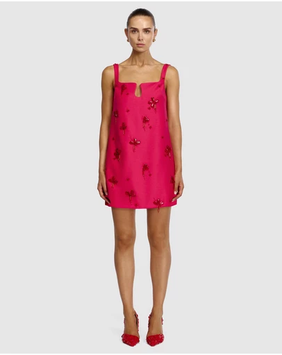 Acler - Rex Mini Dress