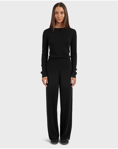 Academy Brand - Isle Merino Pant