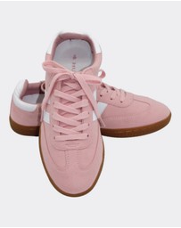 Human - Swift Sneakers - Women's