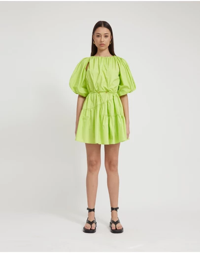 TOJHA - Alita Dress